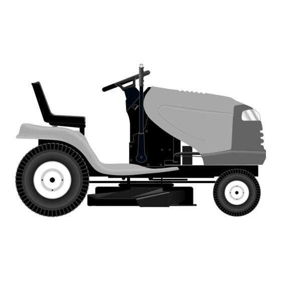 Husqvarna YTH2148 Owner's Manual