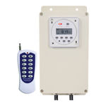 EasyPro RGBC2 Instructions For Operation, Safety, Warranty