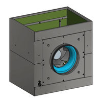 ebm-papst BoxFan BF700S-355RT01I2 User Manual
