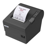 Epson TM-T88IV ReStick User Manual