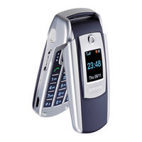 Samsung SGH-E700 Manual