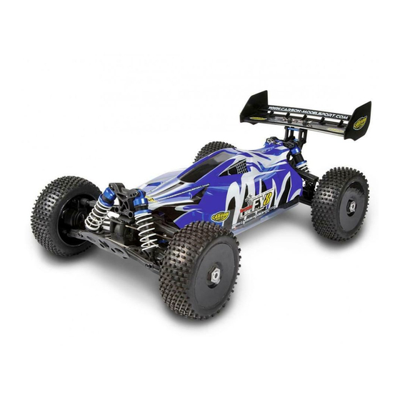 User Manuals: Carson Destroyer Lme FY8 Toy Car