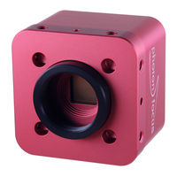 Photon Focus CameraLink MV-D1024E-40 User Manual
