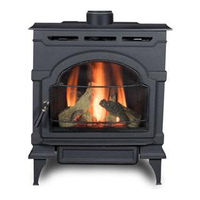 Vermont Castings OXDV30NV Homeowner's Installation And Operating Manual