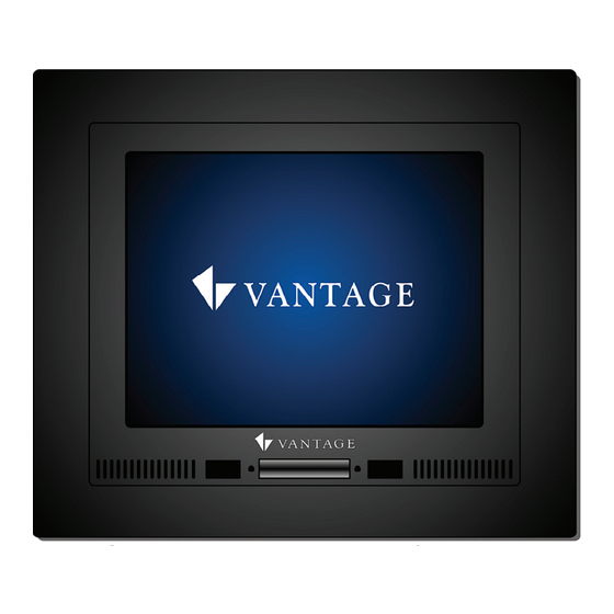 Vantage Hearth TPT650 Installation