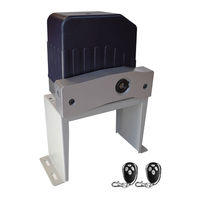 Aleko AC1400 User Manual