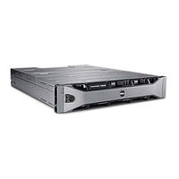 Dell PowerVault MD3600i Series Getting Started With