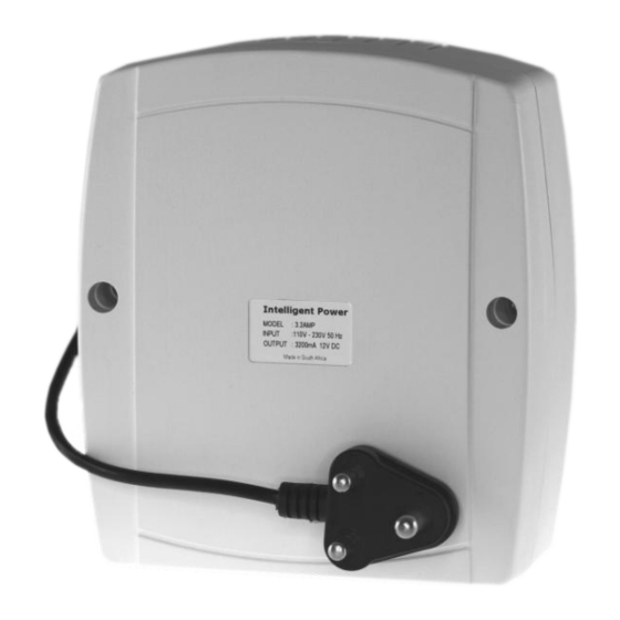 Sherlotronics 3.2AMP Installation Instructions