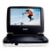 Portable DVD Player Philips PET719 Service Manual