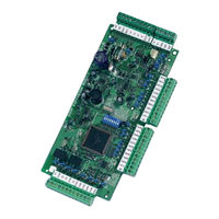 CDVI CA-A470-A Installation Manual