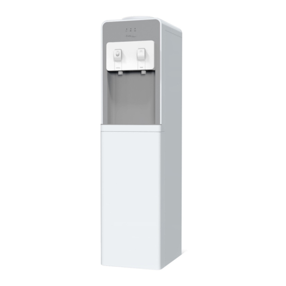 Lenoxx WC250 Manual