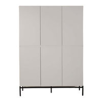 Quax HAVANA 54 04 26PXL Series Manual