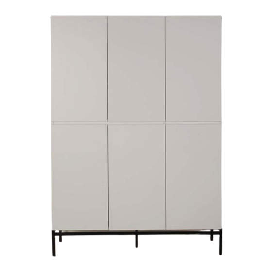 Quax HAVANA 54 04 26PXL Series Manual
