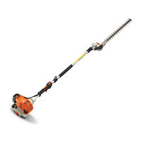 Stihl HL 100 K 0 Instruction Manual