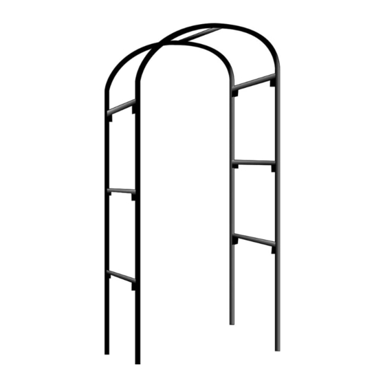 Gardman 07720 Assembly Instructions