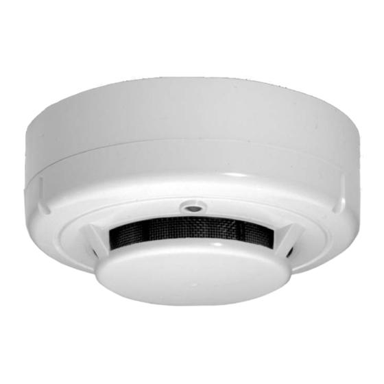 System Sensor 2351B Installation And Maintenance Instructions
