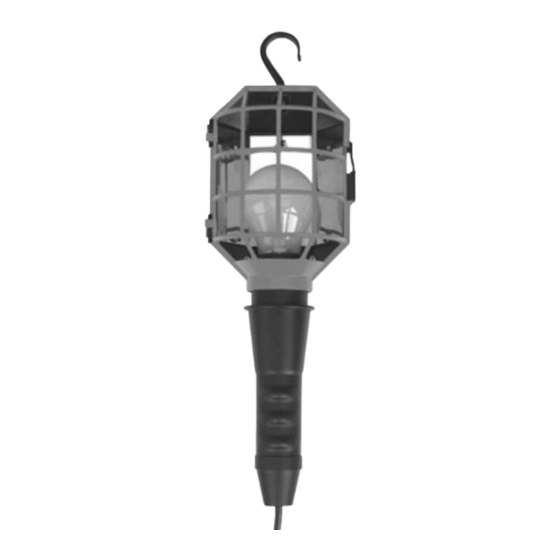 Sealey ML60GP Quick Start Manual