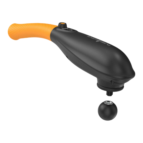 PUREWAVE CMX User Manual