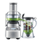 Blender Breville 3X Bluicer Pro Instruction Book