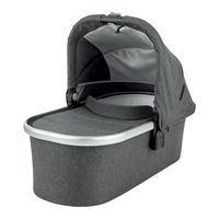 UPPAbaby 0920-BAS-CN Manual