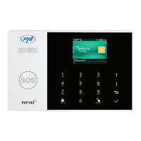 Pni SafeHouse HS600 User Manual