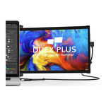 MP DUEX PLUS User Manual