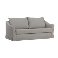 Potterybarn Brady Assembly Instructions Manual