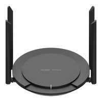 Ruijie Reyee RG-EW300 PRO User Manual