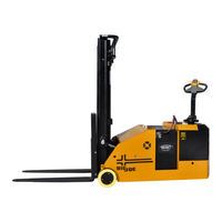 Big Joe CB33 Manual
