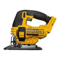 Stanley FATMAX FMC650M2 Original Instructions Manual