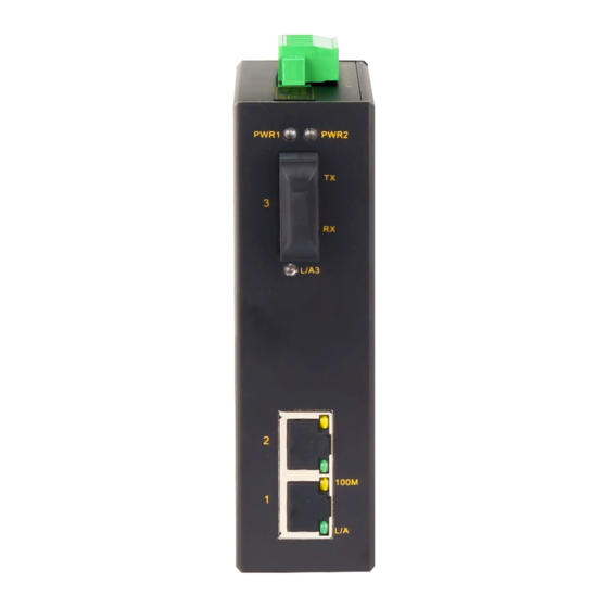 Maiwe MIEN1203-F User Manual