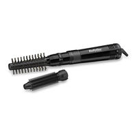 BaByliss 668E-B7 Quick Start Manual