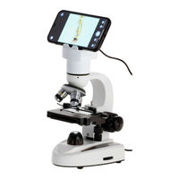 AmScope DM Series User Manual