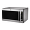 Microwave Oven AEG MCD2540E-m Manual