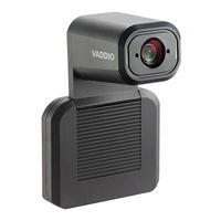 Legrand VADDIO EasyIP 30 Installation Manual