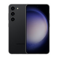 Samsung SCG19 Quick Start Manual