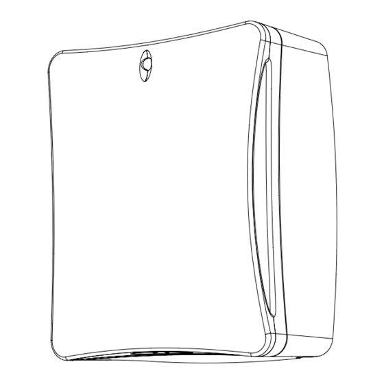 Vent-Axia 427477A Installation And Wiring Instructions