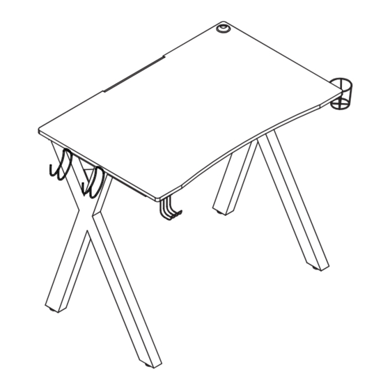 Costway HW61564 User Manual