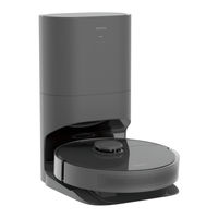 Dreame DreameBot D10s Plus User Manual