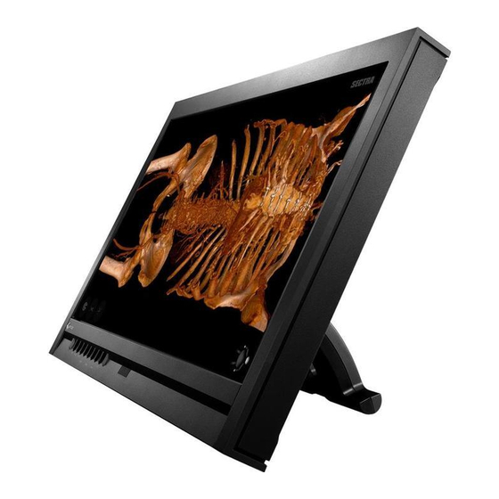 Eizo RadiForce MS231WT User Manual