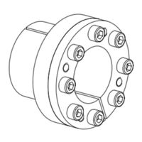 FLENDER FASTEX IC250 Assembly And Operating Instructions Manual