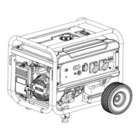 jcb JCB-GNL8010PE Instructions & User's Manual
