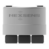 NexSens X3 Quick Start Manual