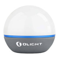 OLIGHT Obulb User Manual