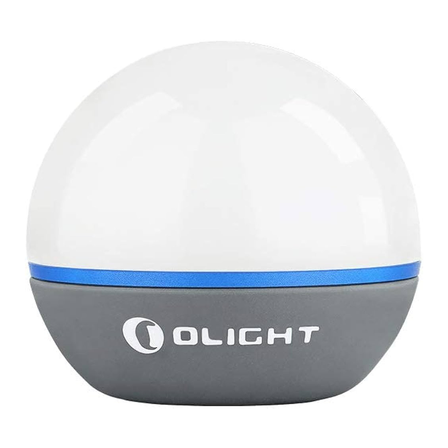 OLIGHT Obulb Manuals