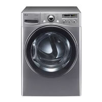 LG DLGX3551 Owner's Manual