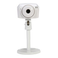 TRENDnet TV-IP501P - ProView PoE Internet Camera Network User Manual