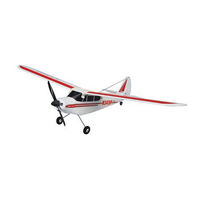HobbyZone Mini Super Cub Instruction Manual