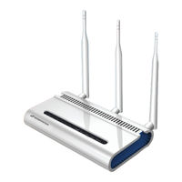 SEOWON INTECH SWC-5x00W series User Manual
