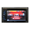 Car Navigation system Kenwood DDX5036 Installation Manual
